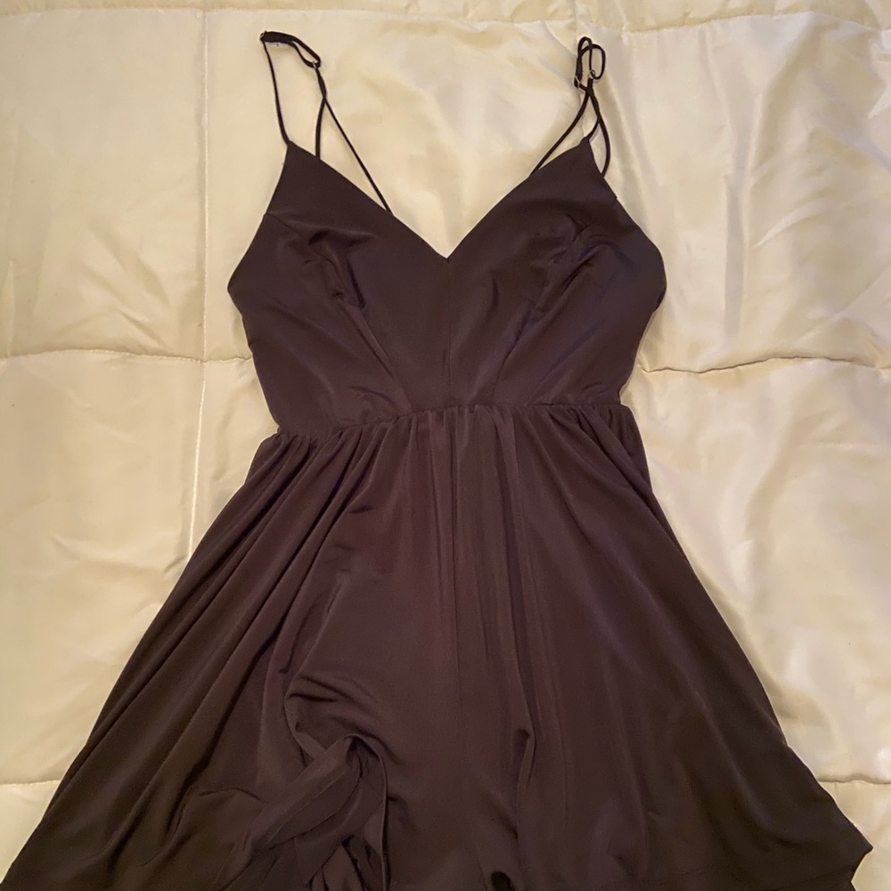 Urban Outfitters Black romper